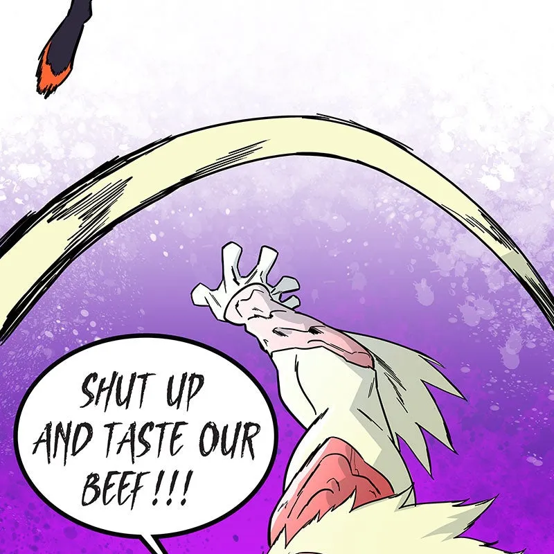 Super Cake Chapter 28 page 65 - 