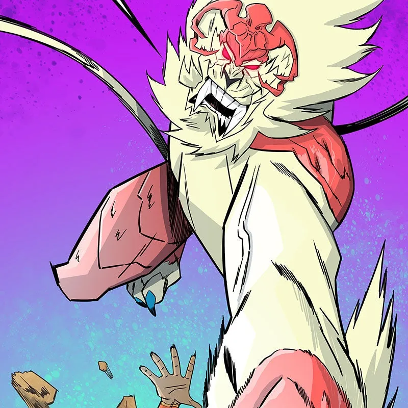 Super Cake Chapter 28 page 66 - 