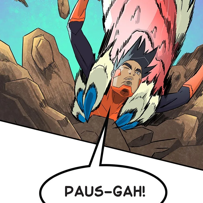 Super Cake Chapter 28 page 67 - 