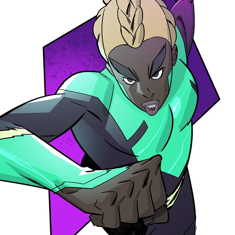 Super Cake Chapter 28 page 69 - 