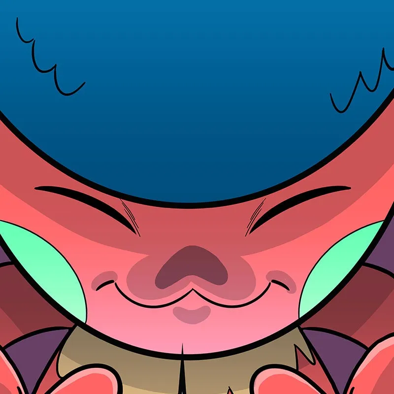 Super Cake Chapter 28 page 8 - 