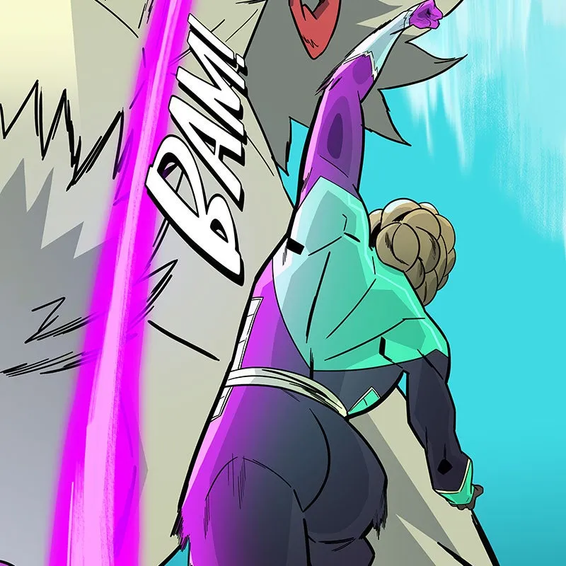 Super Cake Chapter 28 page 72 - 