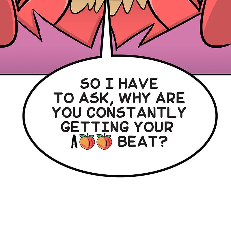 Super Cake Chapter 28 page 9 - 