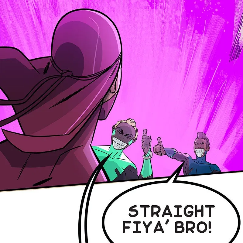 Super Cake Chapter 28 page 83 - 
