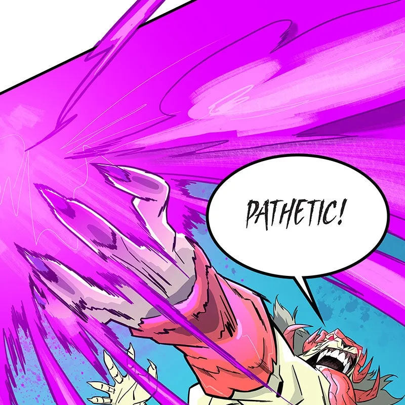 Super Cake Chapter 28 page 85 - 