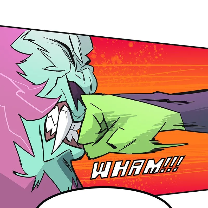 Super Cake Chapter 28 page 10 - 