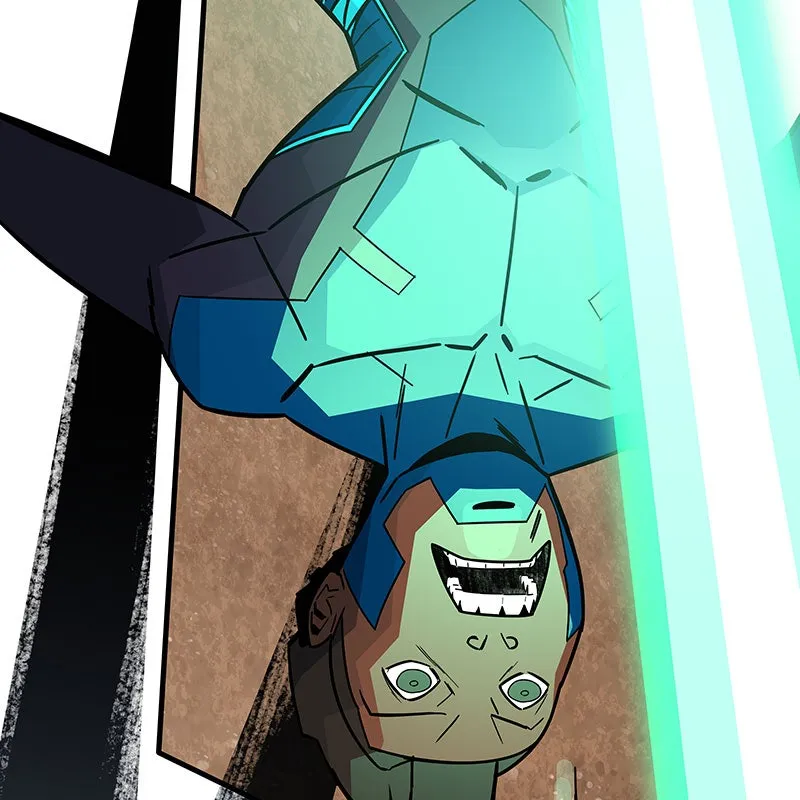 Super Cake Chapter 28 page 95 - 