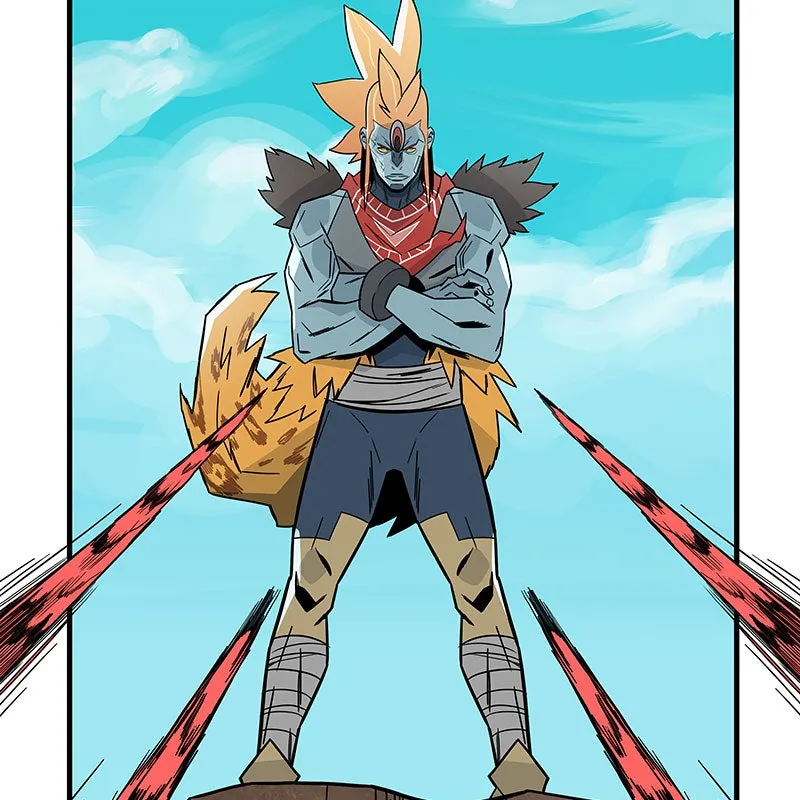 Super Cake Chapter 29 page 12 - 