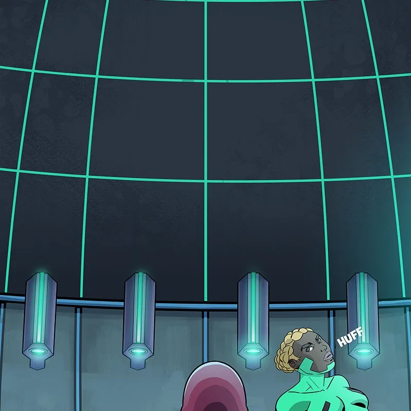 Super Cake Chapter 29 page 20 - 
