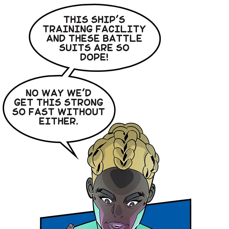 Super Cake Chapter 29 page 22 - 