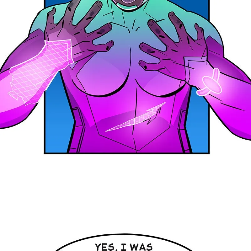 Super Cake Chapter 29 page 23 - 
