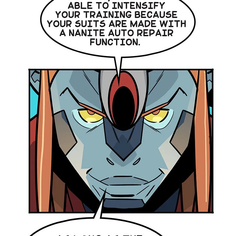Super Cake Chapter 29 page 24 - 