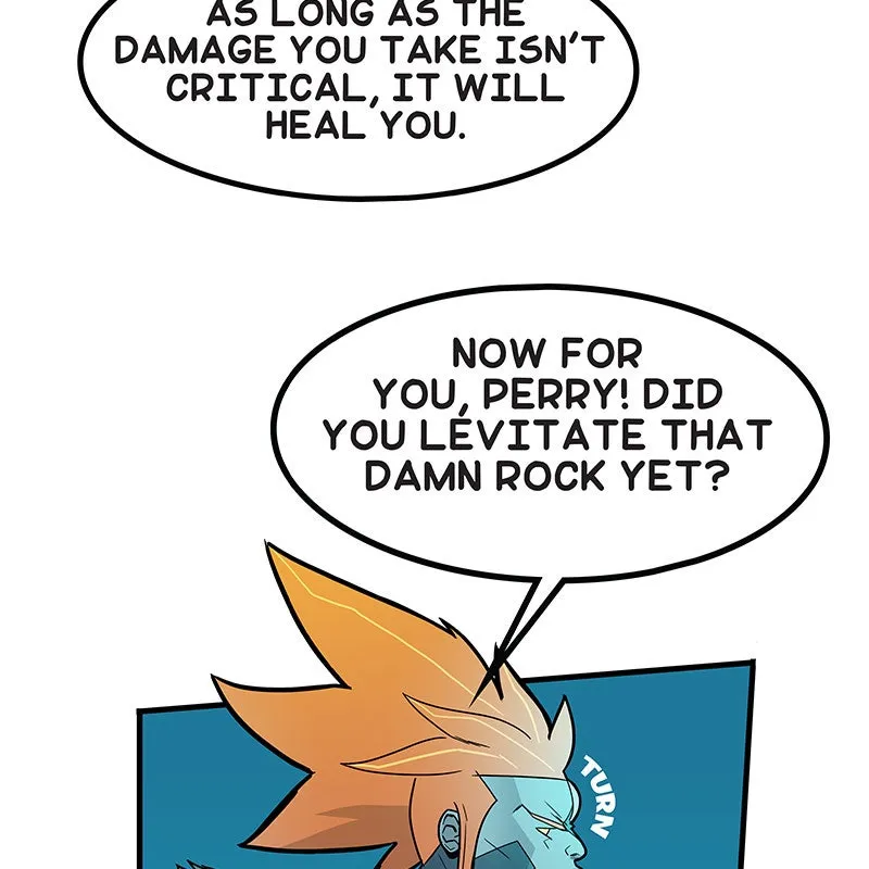 Super Cake Chapter 29 page 25 - 