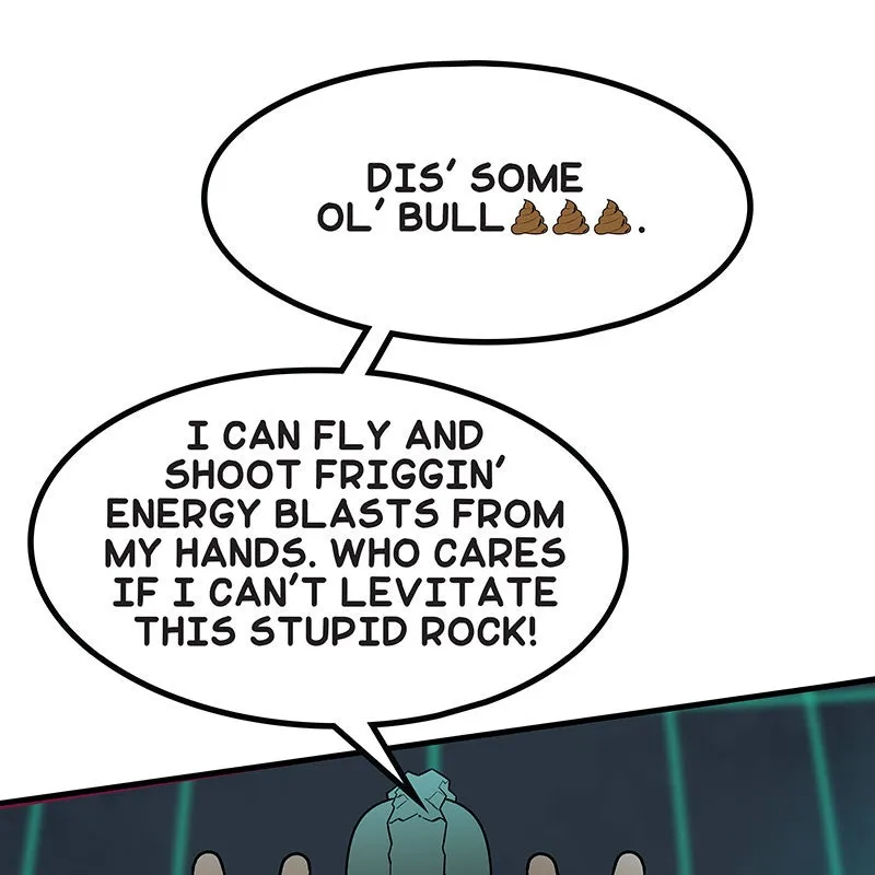 Super Cake Chapter 29 page 27 - 