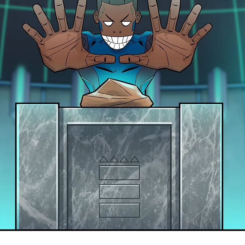 Super Cake Chapter 29 page 28 - 