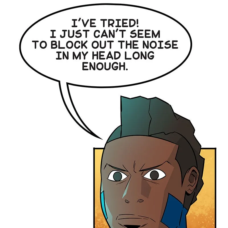 Super Cake Chapter 29 page 32 - 