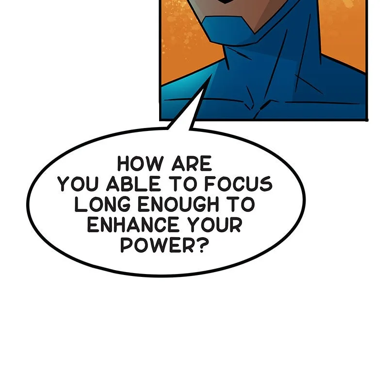 Super Cake Chapter 29 page 33 - 