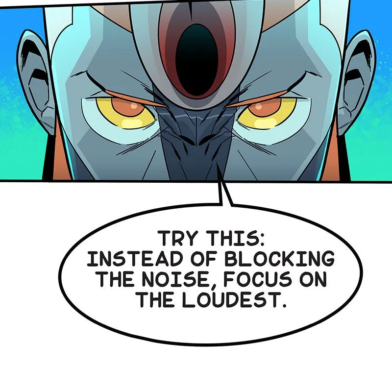 Super Cake Chapter 29 page 35 - 