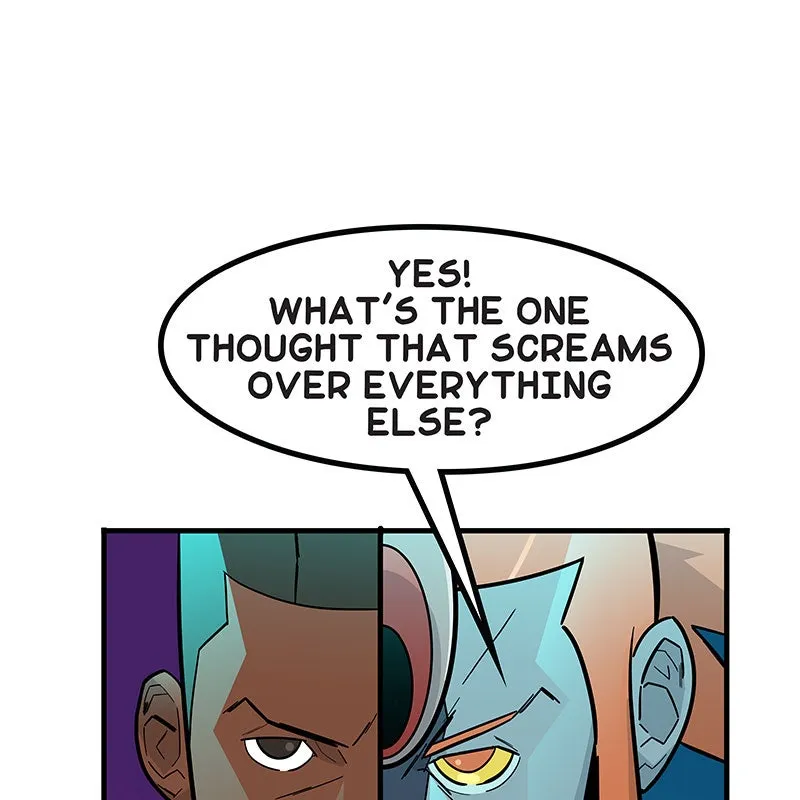 Super Cake Chapter 29 page 39 - 