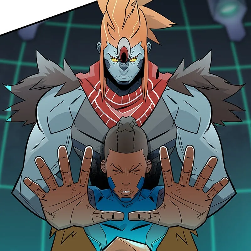 Super Cake Chapter 29 page 42 - 