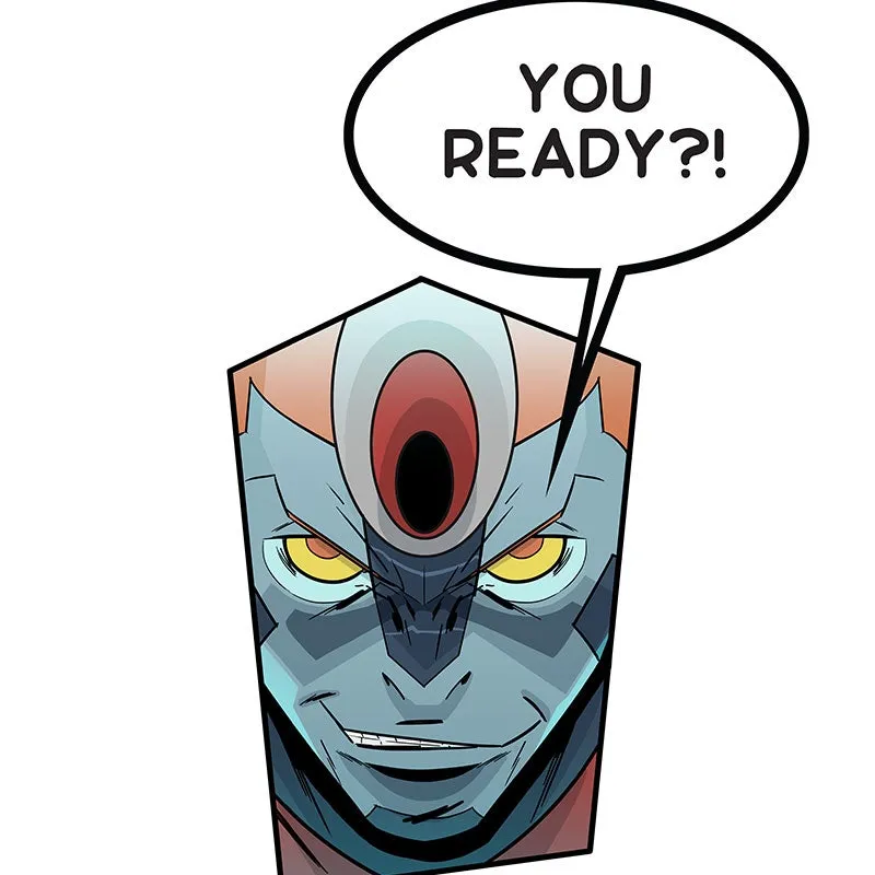 Super Cake Chapter 29 page 44 - 
