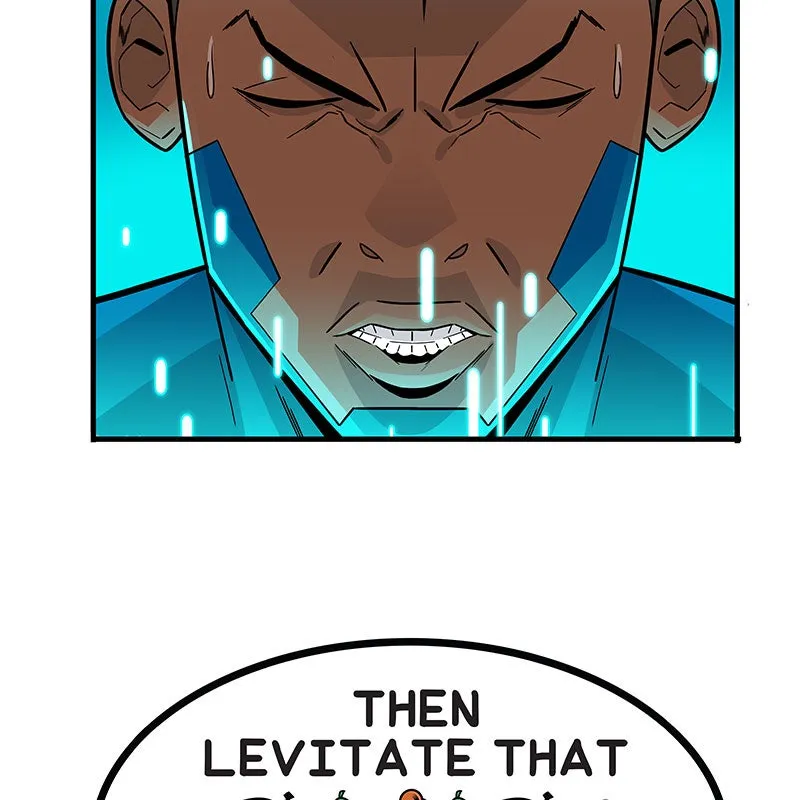 Super Cake Chapter 29 page 46 - 