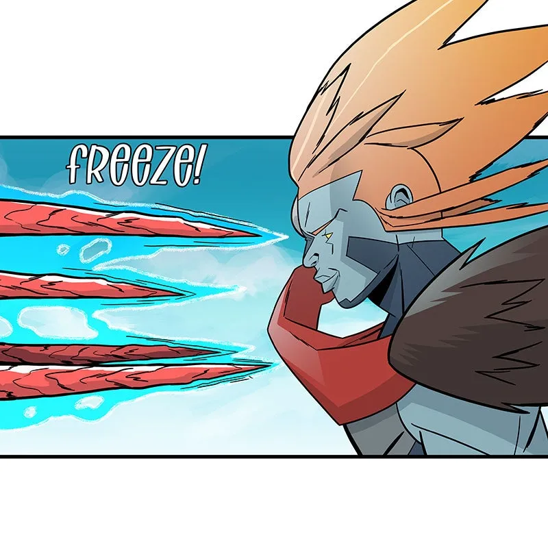 Super Cake Chapter 29 page 51 - 