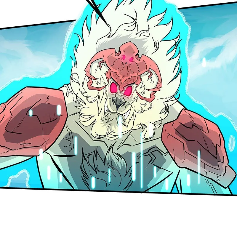 Super Cake Chapter 29 page 60 - 