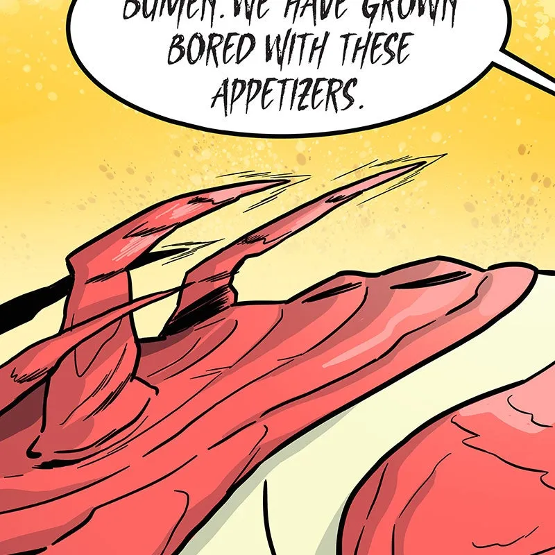 Super Cake Chapter 29 page 7 - 