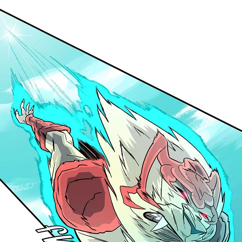 Super Cake Chapter 29 page 61 - 