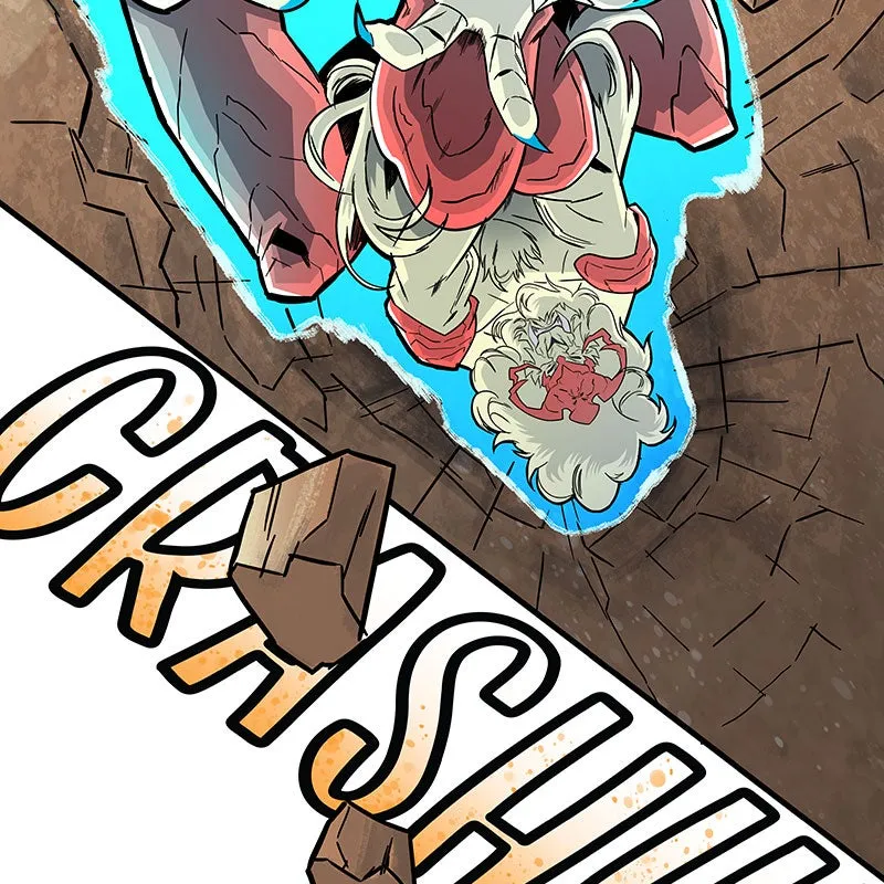 Super Cake Chapter 29 page 64 - 