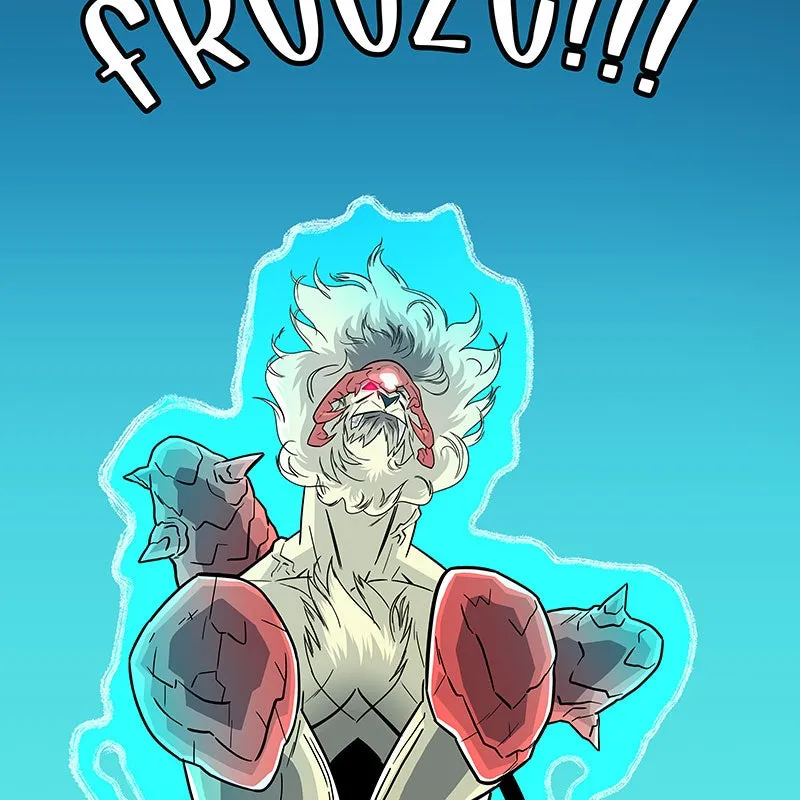 Super Cake Chapter 29 page 68 - 