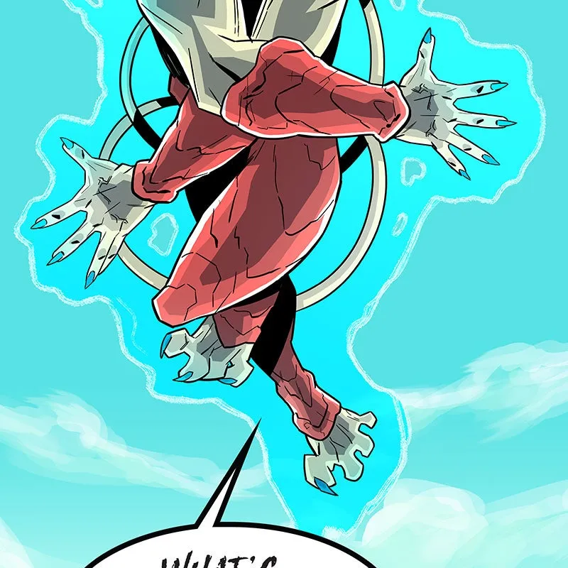 Super Cake Chapter 29 page 69 - 