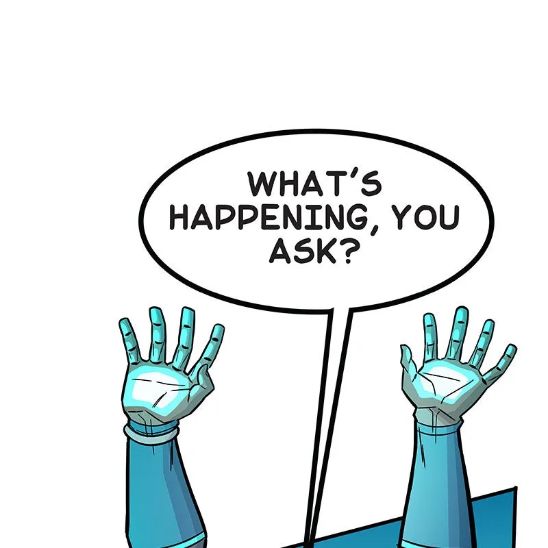 Super Cake Chapter 29 page 71 - 