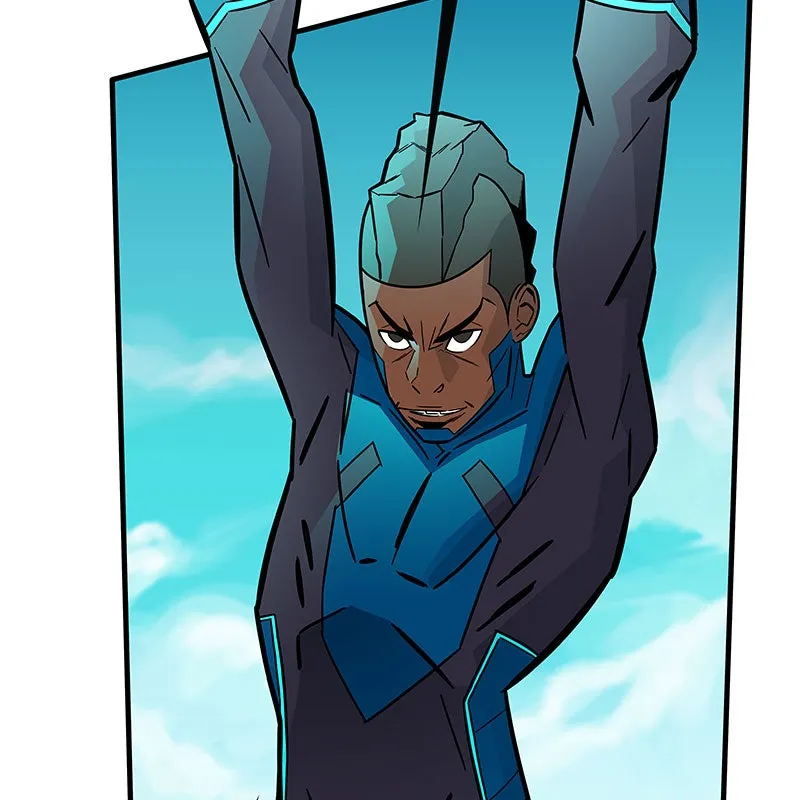 Super Cake Chapter 29 page 72 - 