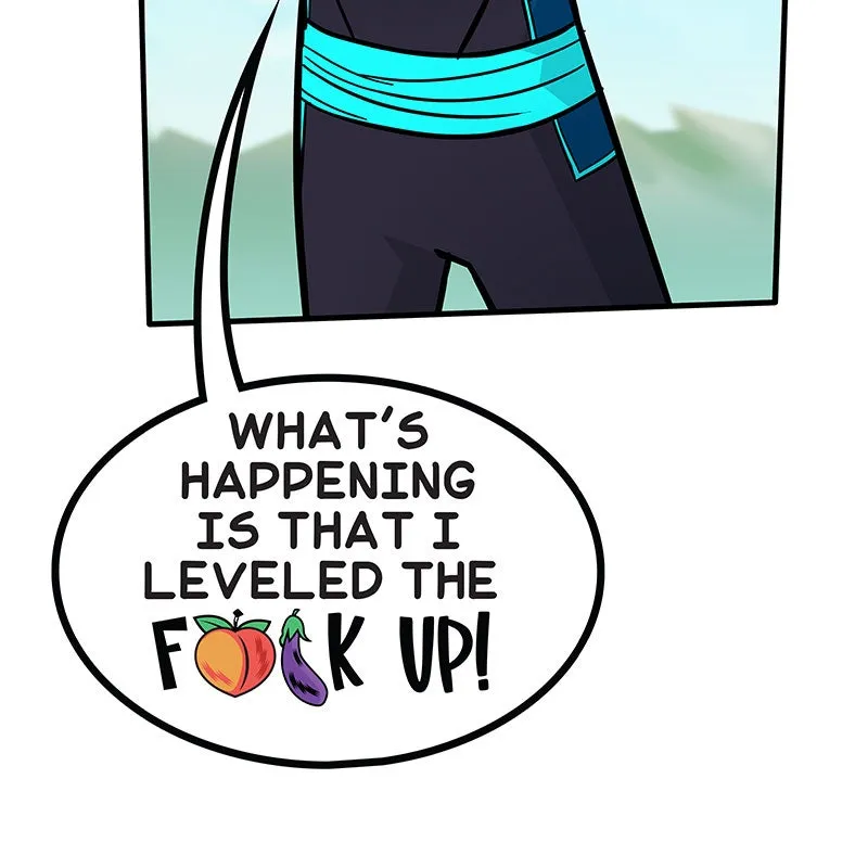 Super Cake Chapter 29 page 73 - 