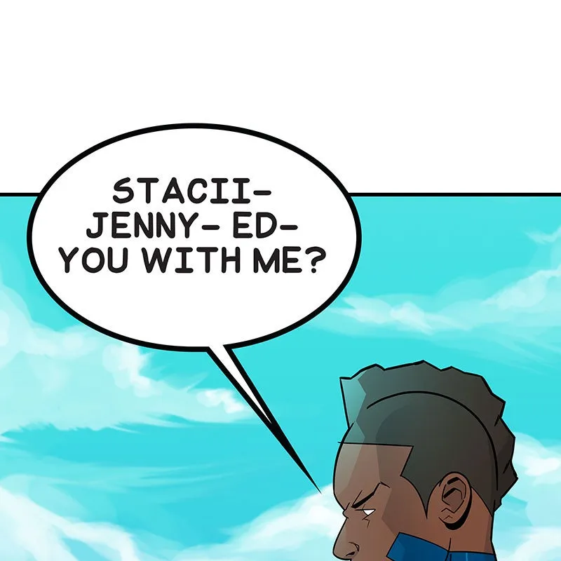 Super Cake Chapter 29 page 80 - 
