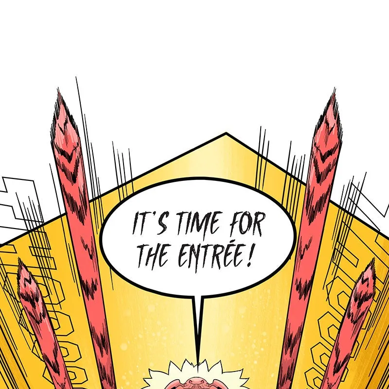 Super Cake Chapter 29 page 9 - 