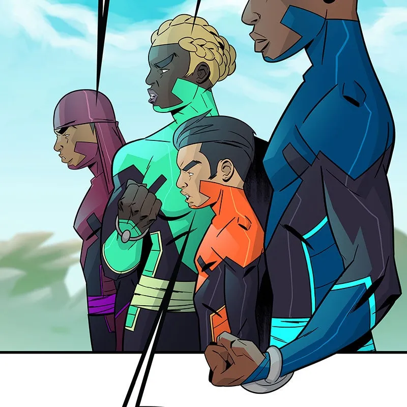 Super Cake Chapter 29 page 83 - 