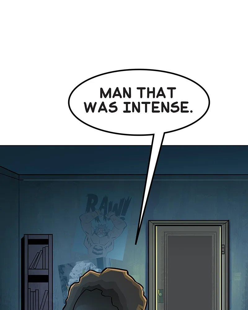 Super Cake Chapter 3 page 1 - 