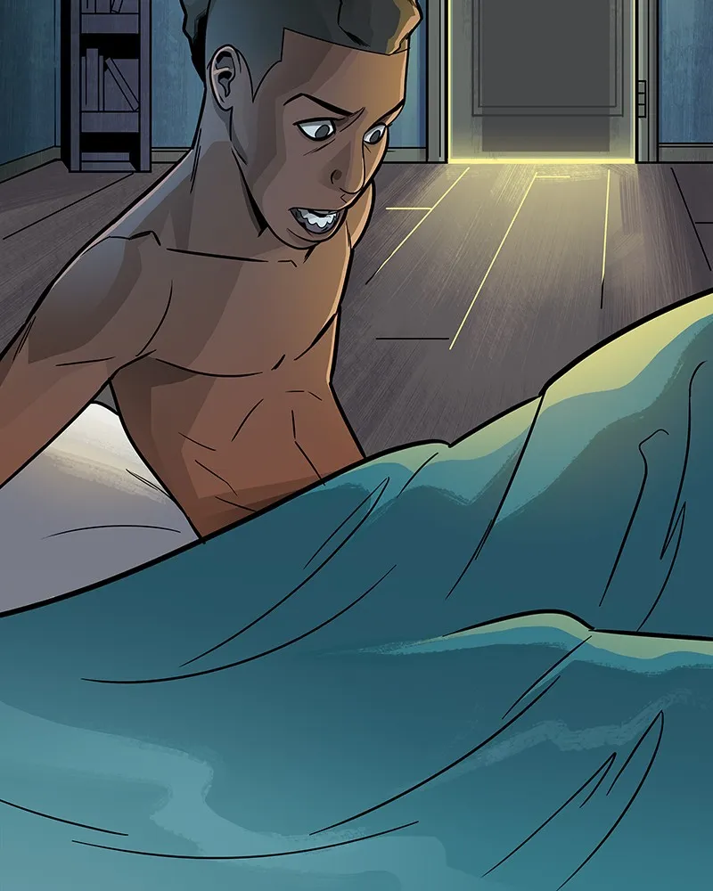 Super Cake Chapter 3 page 2 - 