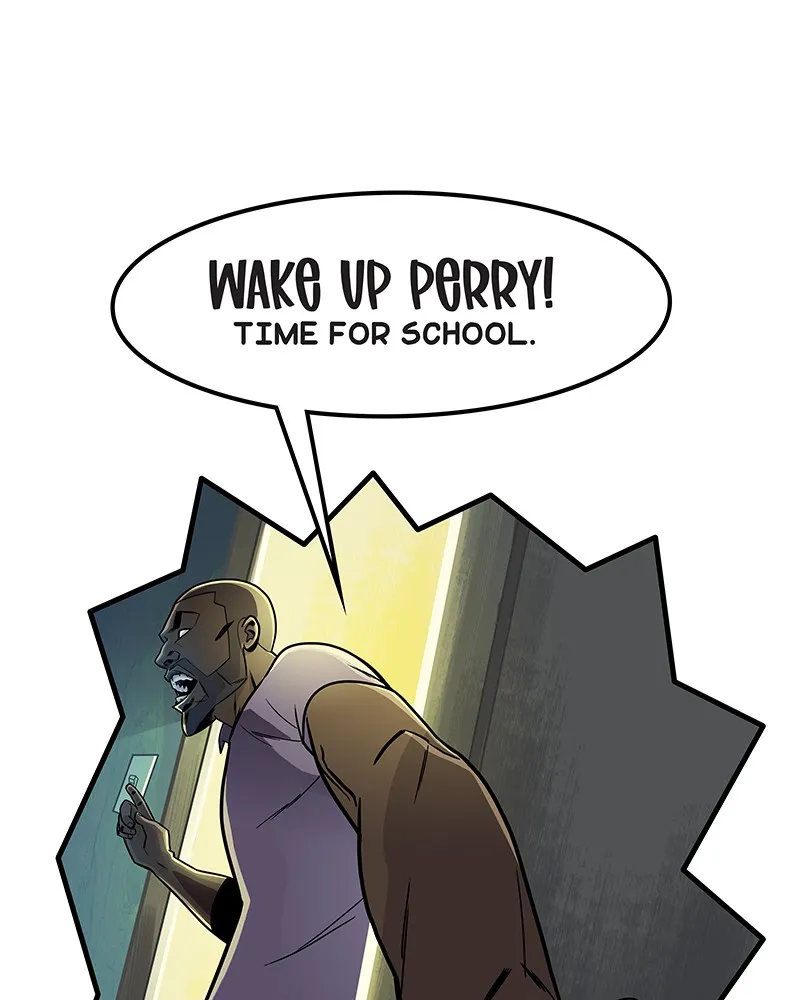 Super Cake Chapter 3 page 11 - 