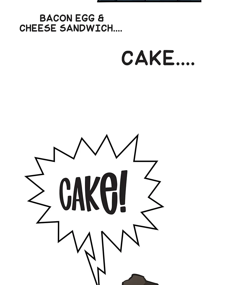 Super Cake Chapter 3 page 101 - 