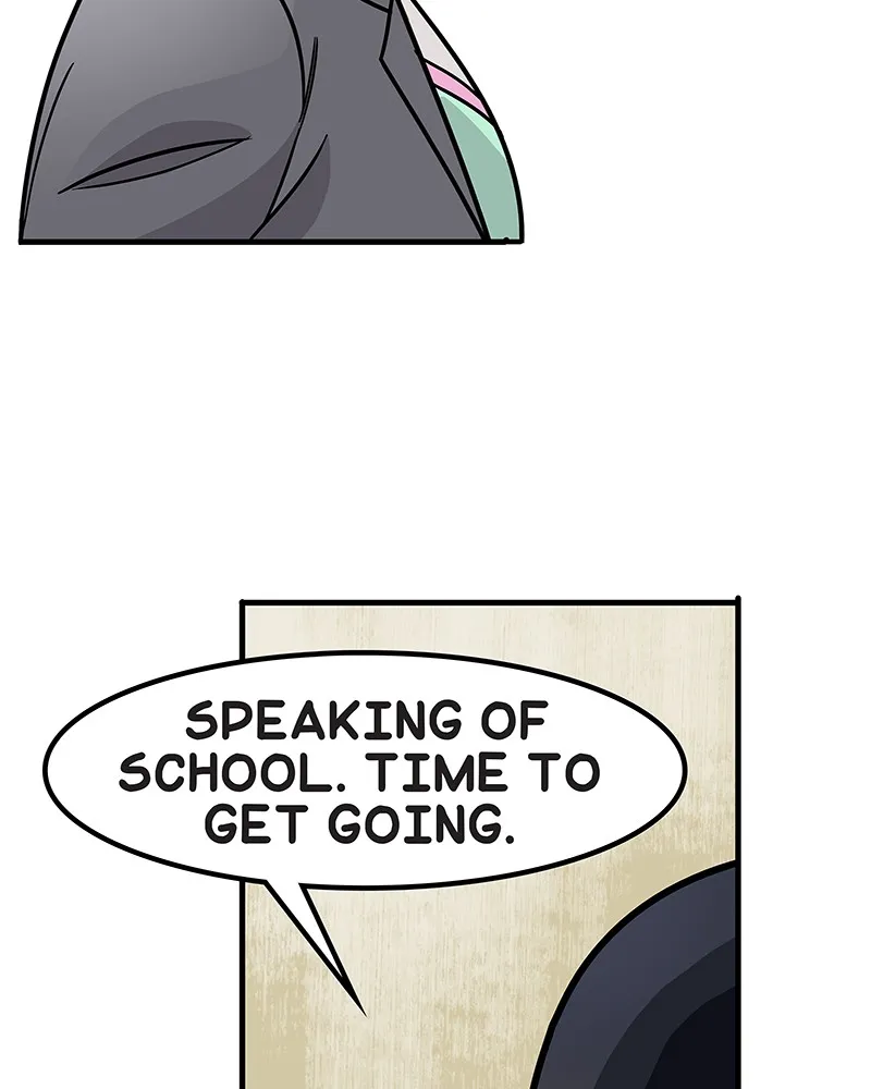 Super Cake Chapter 3 page 104 - 