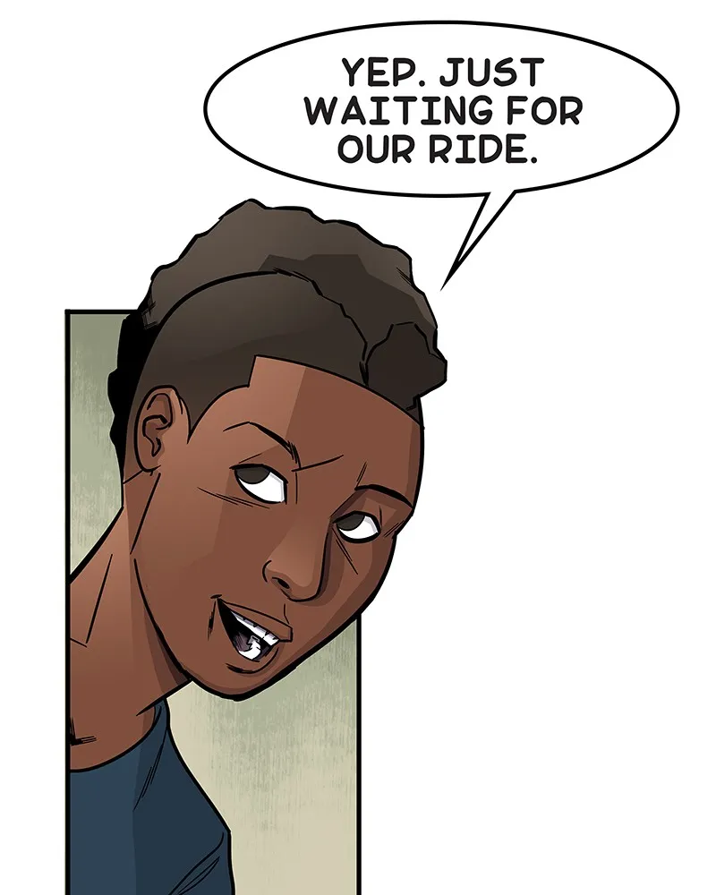 Super Cake Chapter 3 page 106 - 