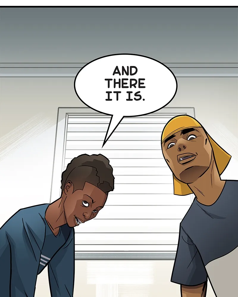 Super Cake Chapter 3 page 108 - 