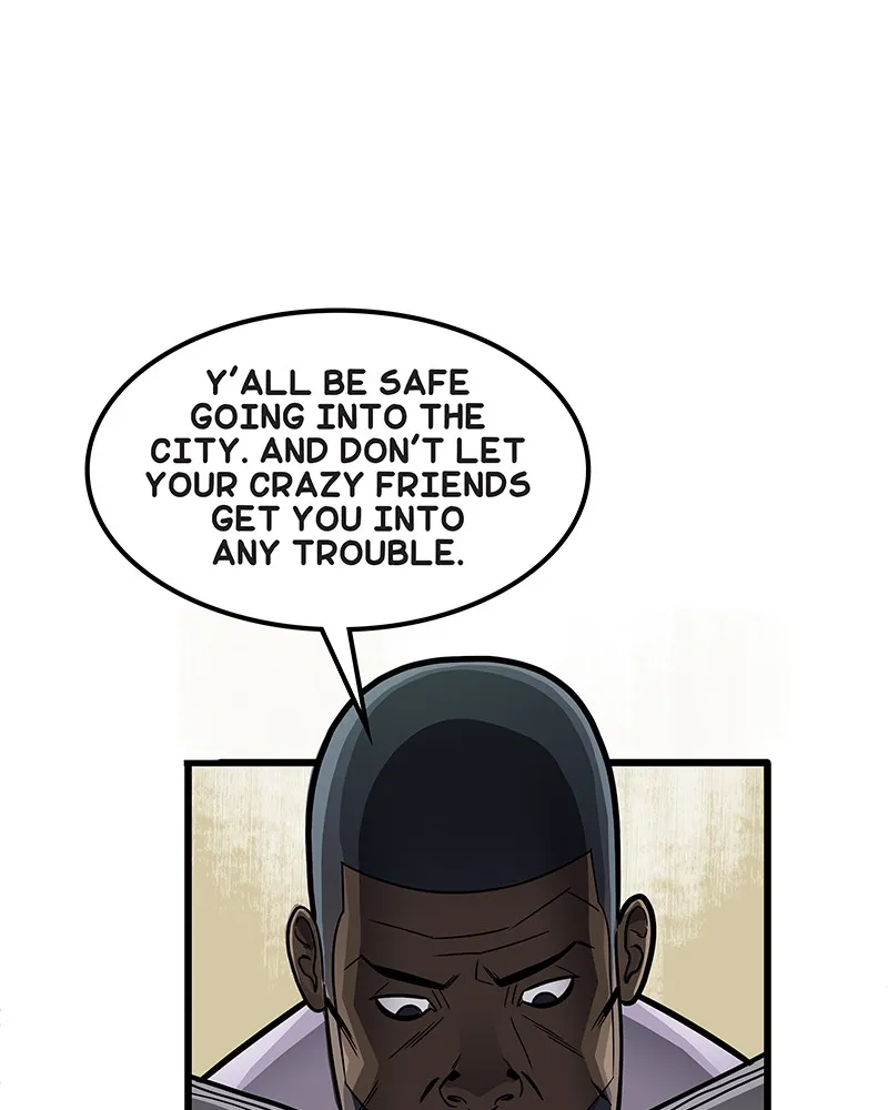 Super Cake Chapter 3 page 110 - 