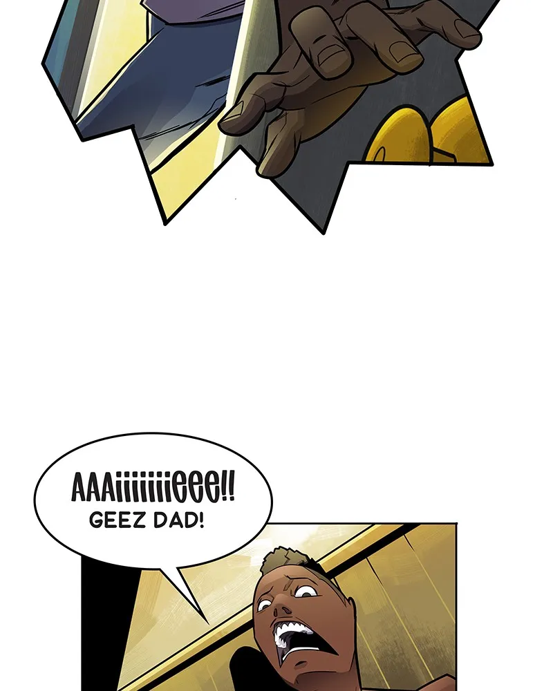Super Cake Chapter 3 page 12 - 