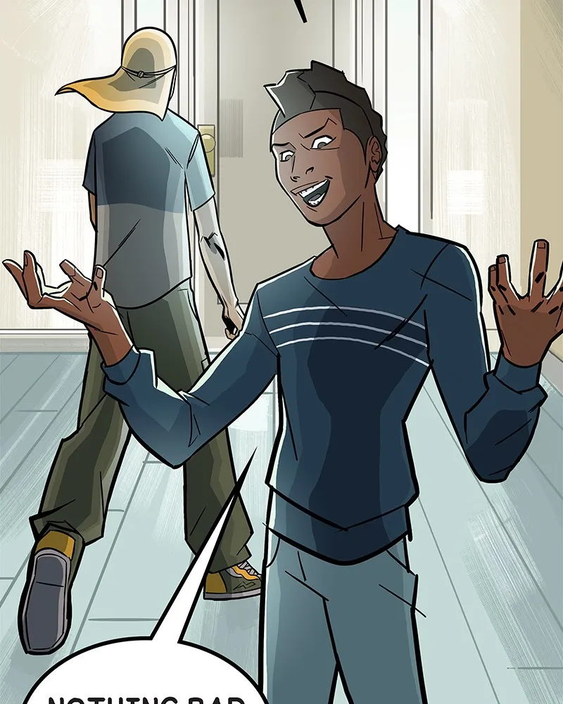 Super Cake Chapter 3 page 112 - 