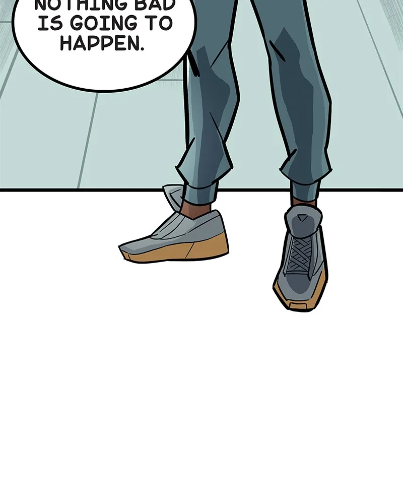 Super Cake Chapter 3 page 113 - 